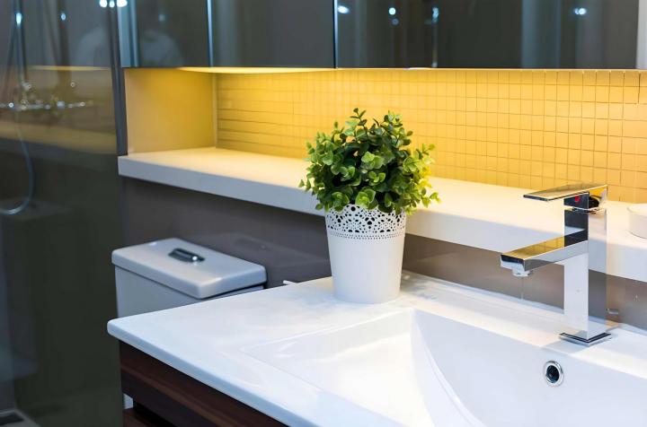 Mise en place de sanitaires Bar-le-Duc