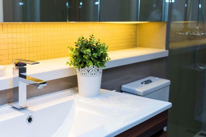 Mise en place de sanitaires Bar-le-Duc