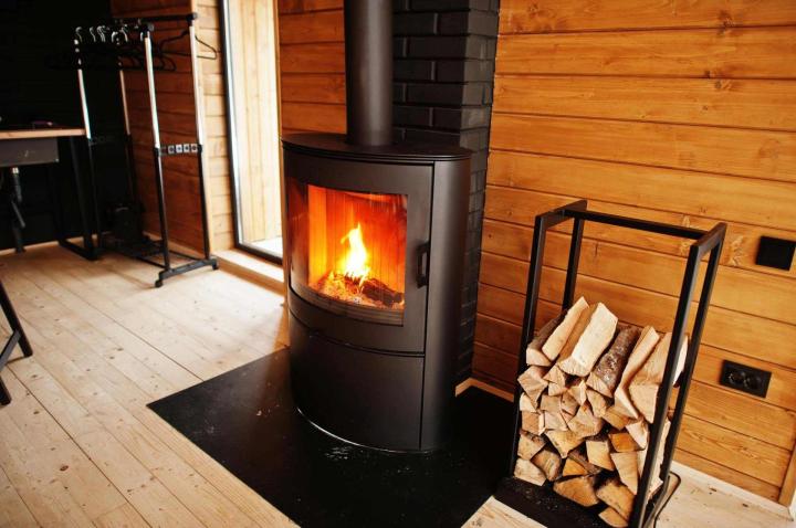 Installateur de poêles à bois Bar-le-Duc