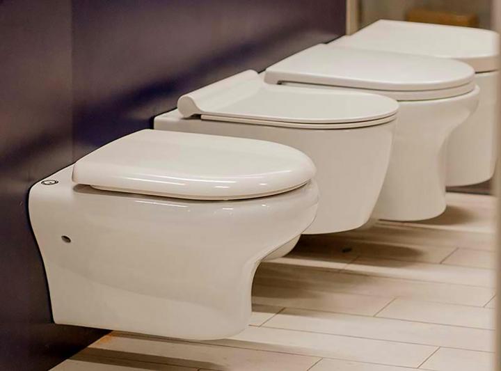 Installation de sanitaires Bar-le-Duc