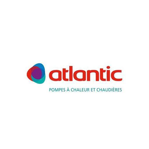 Logo ATLANTIC