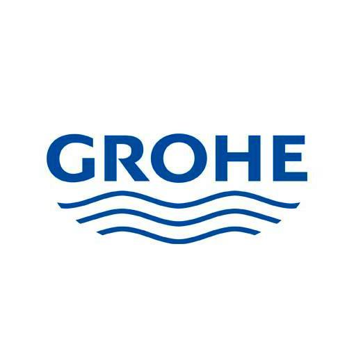 Logo GROHE