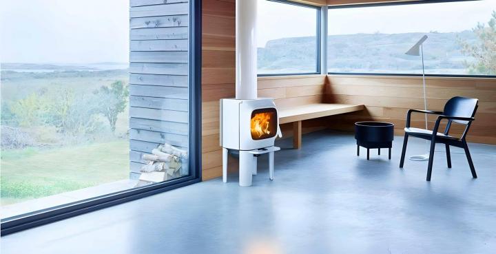 Installateur de poêles à bois Bar-le-Duc