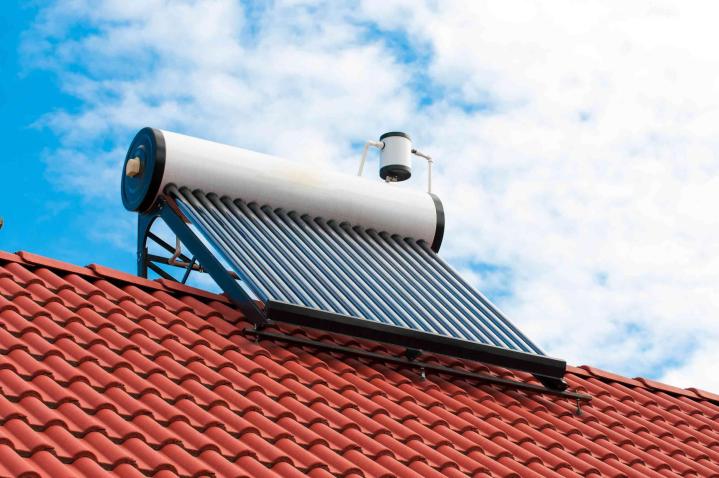 Installation de chauffe-eaux solaires Bar-le-Duc