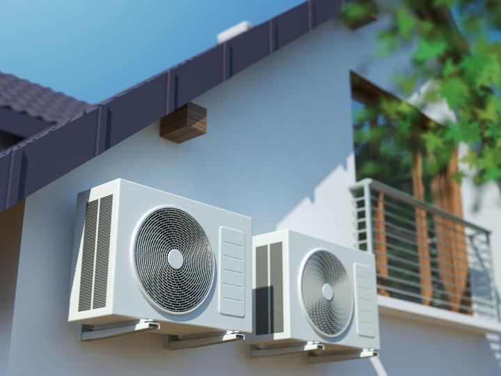 Installation de climatisation Bar-le-Duc